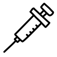 Syringe