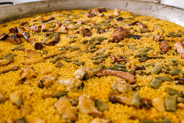Paella