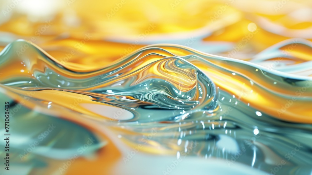 Poster 3d abstract latex rendering ::3 wrinkled ::3 --ar 16:9 --quality 0.5 job id: 98098b0e-7f9a-40b6-838a