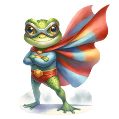 Cute Frog Clipart PNG charming and playful  Frog 