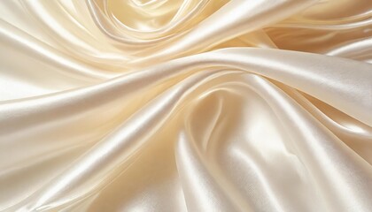 pastel spring silk silky satin fabric elegant easter extravagant mothers day luxury wavy shiny luxurious shine drapery background wallpaper seamless abstract backdrop artistic design material texture - obrazy, fototapety, plakaty