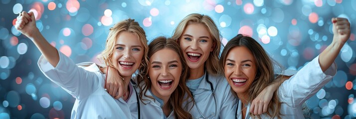 Synergy in medicine: fostering unity among healthcare experts