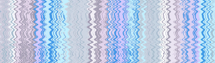 Digital And Textile Design Pattern