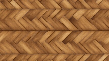 Natural parquet seamless floor texture, background