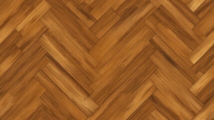 Natural parquet seamless floor texture, background