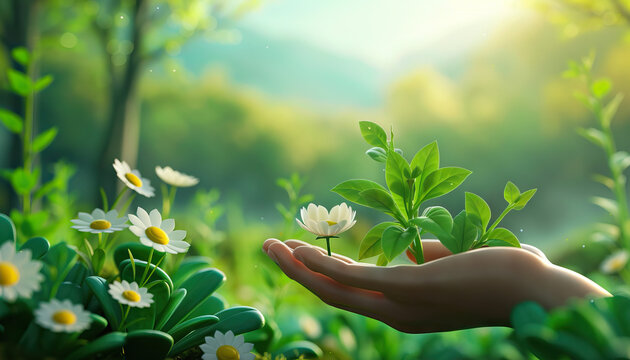 Sustainable Messaging Excellence: Brands excelling in ethical and sustainable marketing, communicating their dedication to environmental preservation