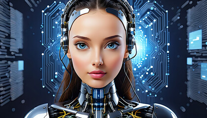 Artificial Intelligence: Futuristic Solutions and Cutting-Edge Innovations for a Smarter Tomorrow

