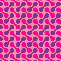 Metaball pattern. This illustration highlights the beauty of fluid and organic form, creating a fascinating and captivating visual experience for the viewer.






