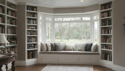 a-bay-window-with-a-cozy-reading-nook-