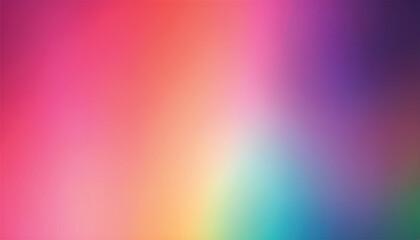 Colorful vector modern fresh gradient background wallpaper.