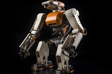 Next-Generation Robotics Innovations and Impacts






