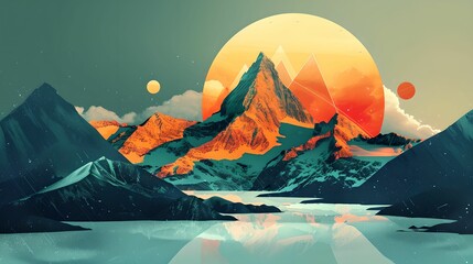 Inspirational Quotes: Graphic Design