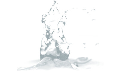 Water Splash