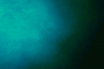 Smoky and blurred abstract background and pattern for design. Smooth gradation.