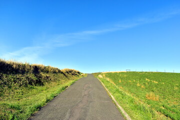 大観峰　阿蘇　熊本　九州