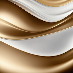 gold gradient background