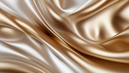 Fototapeta premium gold gradient background