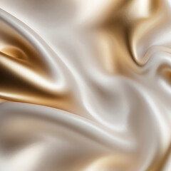 Fototapeta premium gold gradient background