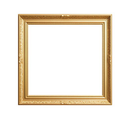 Fototapeta premium photo frame isolated