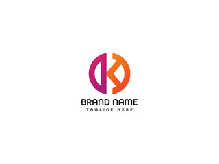 brand logo design