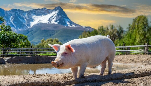 animales de granja