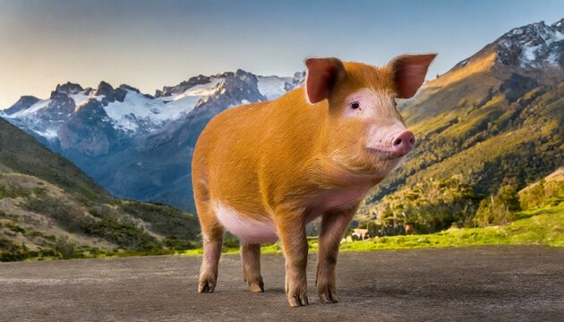 animales de granja