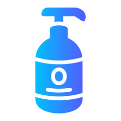 lotion Gradient icon