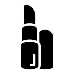 lip balm Gradient icon