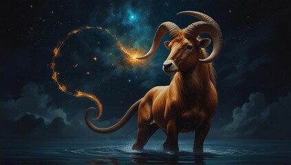 zodiac sign pisces - Powered by Adobe