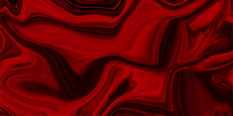 Abstract Silk & Satin Texture Seamless Flowing Soft Swirls, Multi-colored Wavy Background indicates Liquidy Motion for Fabric Printing, Websites, Presentations, Brochures & Social Media