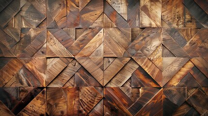Wood background, Abstract wood for texture.
