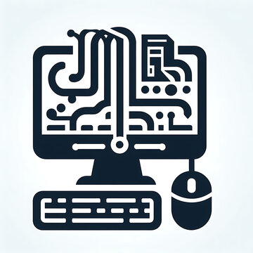 computer icon