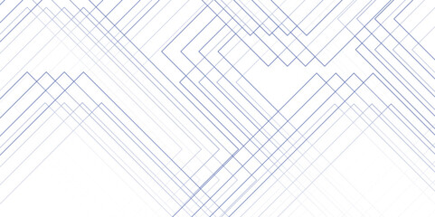 Abstract Multicolor Stripes Line background design with layers of Geometric shapes connection of lines . 
 vector futuristic digital landscape with lines. Futuristic geometric shape realistic lines