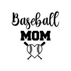 Baseball Mom Svg, Baseball Mom Life Svg, Baseball Svg Files, Baseball Mom Designs, Softball Mom Svg, Cut File For Cricut, Silhouette, Svg Files for Cricut