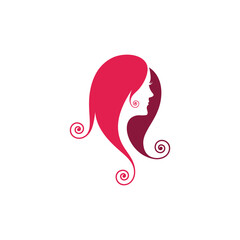 using the concept of an elegant woman