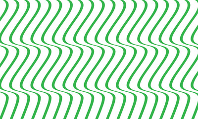 Abstract stripes wave line background. Vector illustration