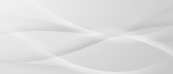 abstract white background modern design Vector illustration