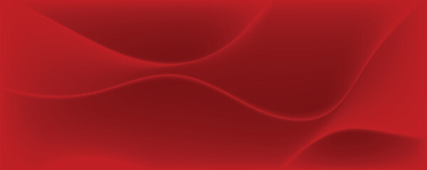 Abstract mesh fluid blurred futuristic background. EPS10
