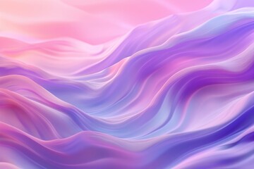 Retro futuristic backdrop with pastel gradient texture.