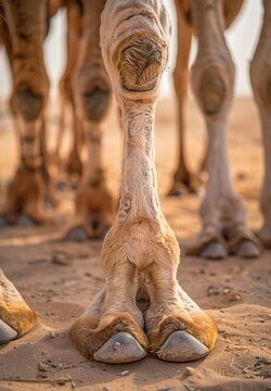 Pictures of a camel toe