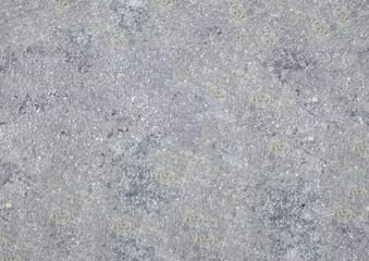 Obraz premium Background of asphalt and cement concrete base materials, 3D rendering image.