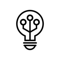 Artifical Intelegence Icon