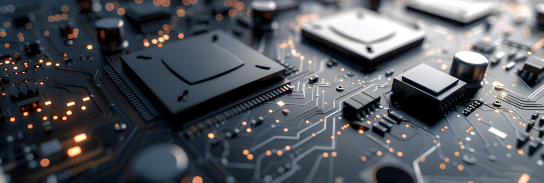 Computer circuit boards often referred to as central processing units are a fundamental component , Key Elements: Central Processing Units in Computers