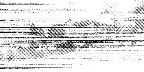 Old worn overlay distressed uneven background. Rough, dirty, grainy design. Vintage grunge paper texture. Scratched or cracked vector illustration.