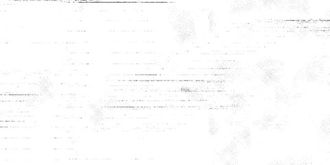 Abstract grunge concrete wall distressed texture background. Grunge background black and white. cracks, scratches, scuffs, dust, dirt. Dark monochrome surface. 