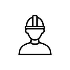Construction Building Icon