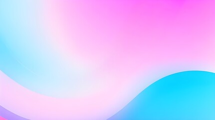 abstract colorful background with waves