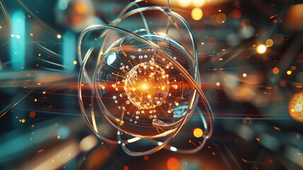 Behind every quantum leap, discover the transport systems that make seamless research and collaboration possible