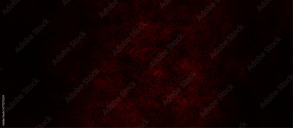Poster abstract grunge background design with textured dark red stone concrete wall. abstract background ba