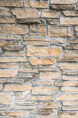 stone wall background